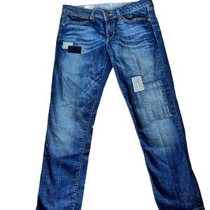 Gap women always skinny